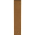 thumbnail image 5 of Ekena Millwork 3"W x 14"D x 14"H Morris Steel Bracket, Hammered Copper, 5 of 11
