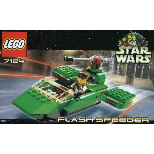 star wars phantom menace lego sets