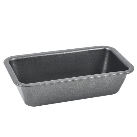 

Rinhoo Toast Bread Loaf Pan Carbon Steel Non-stick Cake Tray Mold DIY Kitchen Baking Mould Bakeware