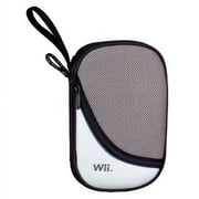 Wii Game Travel Case