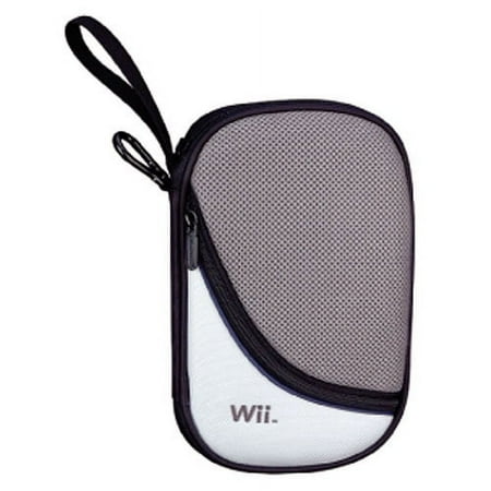 Wii Game Travel Case