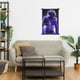 thumbnail image 5 of Cuadro colgante de PVC negro personalizado del equipo de fútbol de los Ravens, varios tamaños, decoración de interiores, cuadro para colgar en la pared, cuadro decorativo para mesita de noche, 5 of 7
