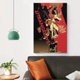 thumbnail image 4 of Dr. Strangelove Posters Art Print Wall Photo Paint Poster Hanging Picture Family Bedroom Decor Gift 12x18inch(30x45cm), 4 of 6