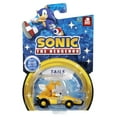 thumbnail image 4 of Sonic 1:64 Die-cast Vehicle - Tails, 4 of 4