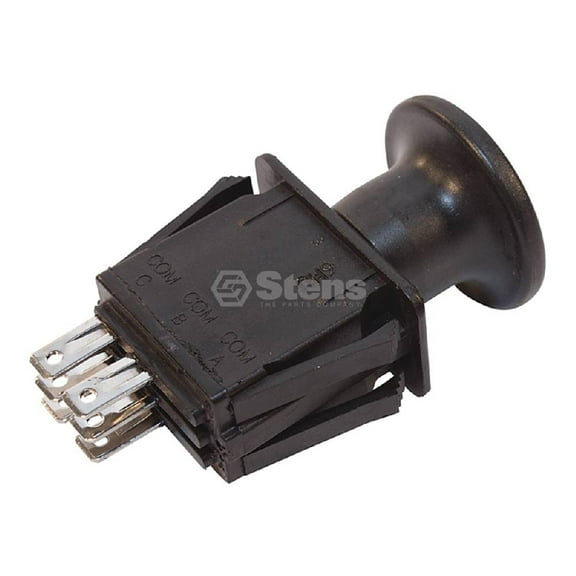 New Stens 430-095 PTO Switch For Toro Tractors Timecutter Z Riders 95-7489