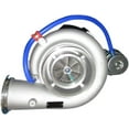 thumbnail image 7 of Seapple Turbocharger 256-7737 247-2960 2567737 2472960 762550-0001 7625500001 Turbo GTA4502BS Compatible with Caterpillar RM-300 TH35-C11 Engine C11, 7 of 7