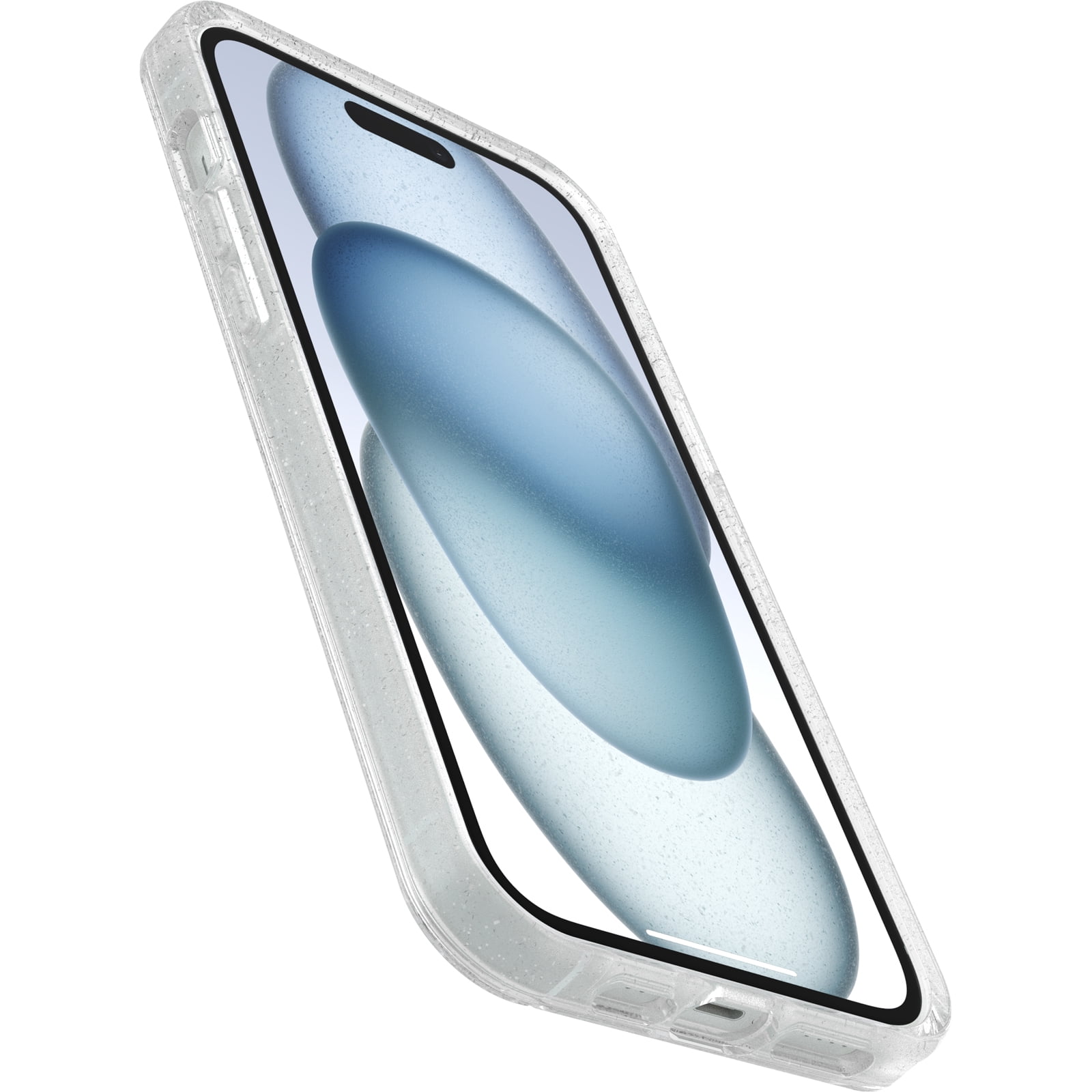 OtterBox Symmetry Series for MagSafe Case for Apple iPhone 15 Plus and iPhone 14 Plus - Stardust