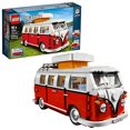thumbnail image 1 of LEGO Creator 10220 Volkswagen T1 Camper Van, 1 of 1