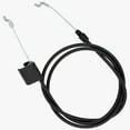 thumbnail image 2 of Husqvarna 532408047 Engine Stop Control Cable 5521P 6021P 6751P 7021P 5521P HU700F LC 153V, 2 of 9