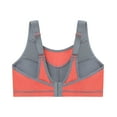 thumbnail image 5 of Glamorise No-Bounce Camisole Elite Sports Wirefree Bra 1067 (Women's & Women's Plus), 5 of 9