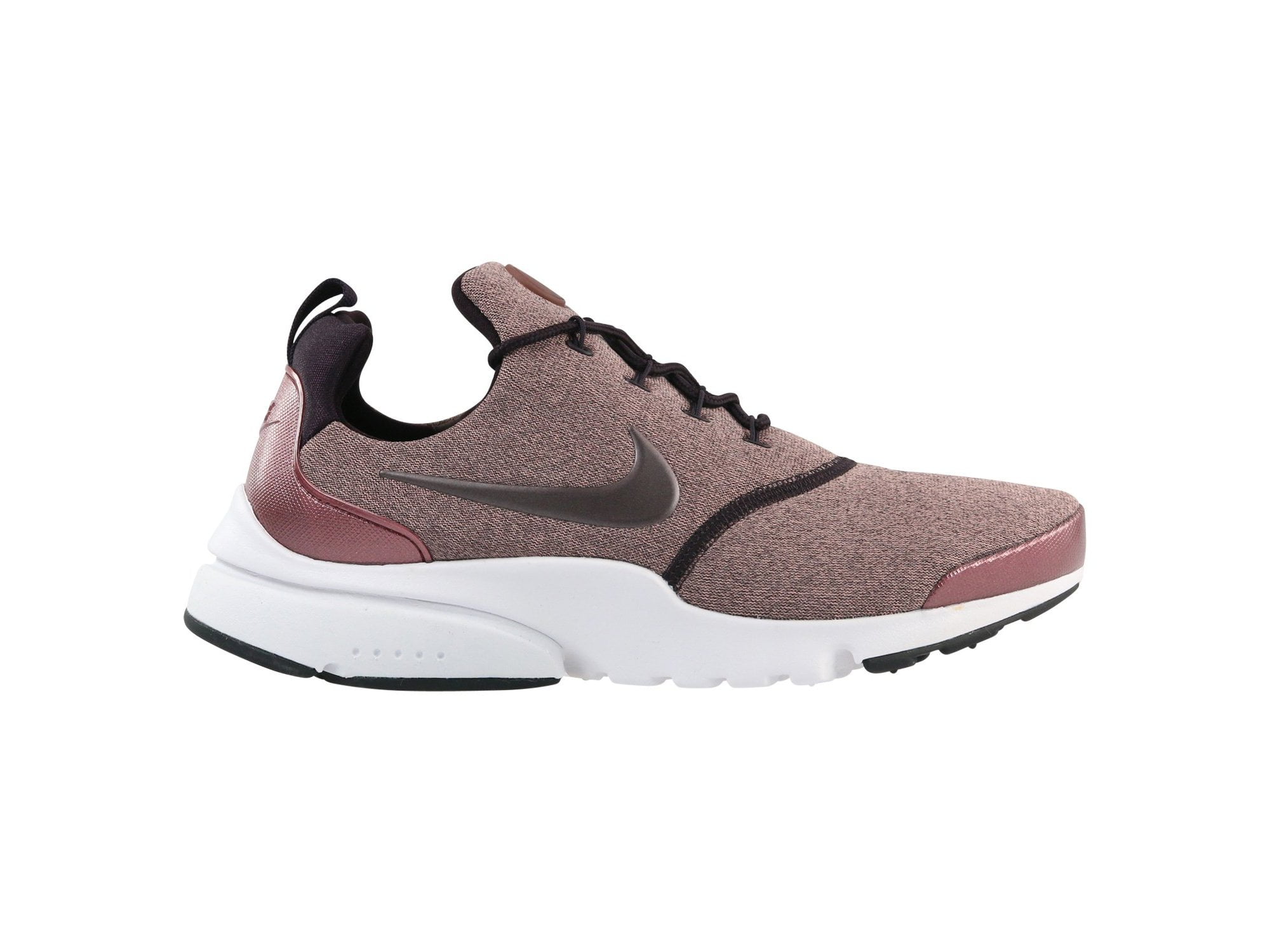 women's nike presto fly casual shoes