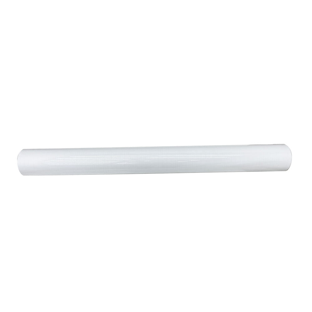 50in*164ft Glossy Cold Laminating Film Self-Adhesive Laminate Roll Vinyl Film 2 Mil