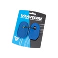 thumbnail image 2 of Protector de brazo Soidarity para bicicleta de montaña 2 piezas silicona azul OD026382-02, 2 of 6