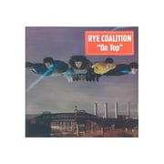 Rye Coalition: Jon Gonnelli (vocals, acoustic & electric guitars, piano); Herb J. Wiley V. (vocals, electric guitar); Justin A. Morey (vocals, bass); David A. Leto (vocals, drums, tambourine, cowbell); Ralph G. Cuseglio (vocals). Recorded at Electrical Audio Studios, Chicago, Illinois.