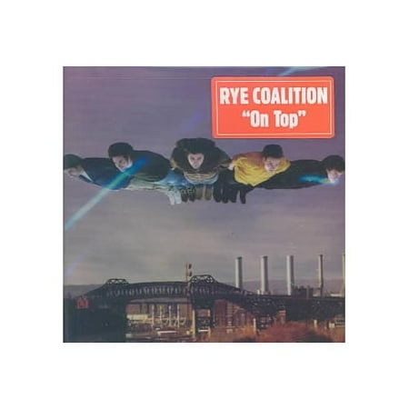 Rye Coalition: Jon Gonnelli (vocals, acoustic & electric guitars, piano); Herb J. Wiley V. (vocals, electric guitar); Justin A. Morey (vocals, bass); David A. Leto (vocals, drums, tambourine, cowbell); Ralph G. Cuseglio (vocals). Recorded at Electrical Audio Studios, Chicago, Illinois.