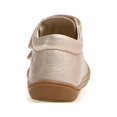 thumbnail image 5 of SALE SP24 Naturino Mini Cocoon Velcro Cipria with Honey Sole, 5 of 5