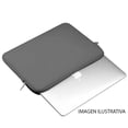 thumbnail image 2 of Funda Brobotix para Laptop de 15.6' Gris 256349-4, 2 of 4