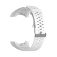 thumbnail image 4 of Soft Silicone Watchband Wrist Strap For Polar M400 M430 Gps Running Smart Watch Jikaix, 4 of 5