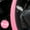 Pink, variant on Deyuer Steering Wheel Cover,Classic Non-Slip Breathable Wheel Protector Universal 15 Inch Fit