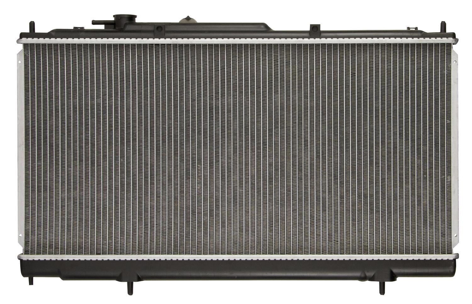 Spectra Premium CU2406 Automotive Radiator