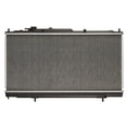 thumbnail image 2 of Spectra Premium CU2406 Automotive Radiator, 2 of 3