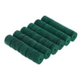 thumbnail image 2 of Lefu 90 Pcs Rondelles de Clavier de Piano Anneau de Réglage Accessoires de Réparation de Pianos Vert, 2 of 9