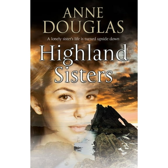 Highland Sisters, (Paperback)