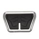 thumbnail image 2 of Juego de cubierta de pedal de freno de gas para Bmw X3 X4 X5 X6 2 3 4 5 6 7 Series Afortunado Sencillez, 2 of 4
