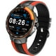 thumbnail image 3 of Smartwatch Reloj Inteligente Fulltouch E15 Original Fralugio  Naranja Fralugio Lujo, 3 of 4