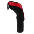 thumbnail image 1 of Almencla Golf Club Headcover With Interchangeable Number Tag 3 4 5 7 X - Red, 32.5 x, 1 of 8