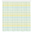 thumbnail image 3 of Ambesonne Striped Shower Curtain, Grunge Pastel Pattern, 69"Wx70"L, Multicolor, 3 of 5