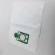 thumbnail image 4 of 12pcs Vacuum Cleaner Bags Hepa Filter Dust Bag Replacement For Hvr200 Henry James Nvh200, Nrv200, N-M, 4 of 5