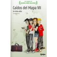 thumbnail image 1 of Caídos del mapa vii. un triste adiós, 1 of 1