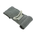 thumbnail image 3 of Israeli First Aid Hemostatic Bandage - First Aid Bandage - Gray, 3 of 5