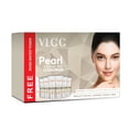 thumbnail image 1 of VLCC Pearl Facial Kit, Facial Cleanser and Cream, 7 pc, 1 of 9