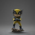 thumbnail image 2 of Wolverine - Deadpool & Wolverine - MiniCo, 2 of 7