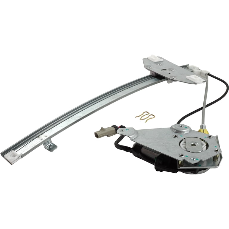 Power Window Motor and Regulator Assembly Dorman 741-974 19495152248 Power Window Motor and Regulator Assembly Dorman 741-974 19495152248