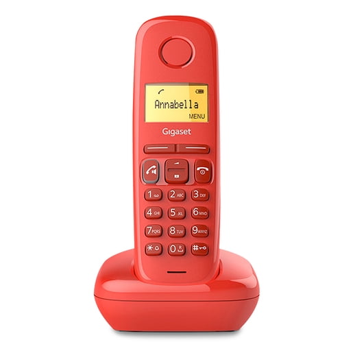 Telefono Inalambrico Gigaset A270