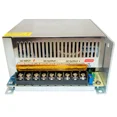thumbnail image 2 of 12V 40A 500W Universal Switching Power Supply 110-240VAC to DC12V for LED Strip Lighting, CCTV Cameras, Radios, Electronic Projects, and More, 2 of 7