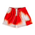 thumbnail image 5 of Mens Gym Shorts Lightweight Outdoor Work Shorts for Men Men's Summer Beach Shorts Summer Beach Shorts with Pockets for Running Casual Activewear, 5 of 5