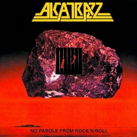 No Parole from Rock N Roll: Expanded Edition (CD)