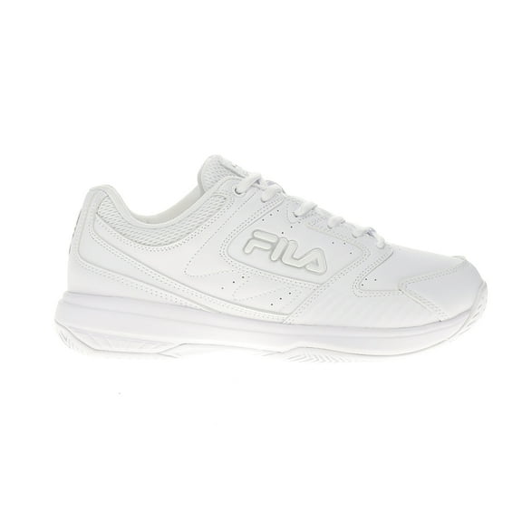 Fila Womens Rifaso Pickleball Athletic Sneakers Casual Shoes