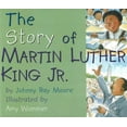 thumbnail image 1 of The Story of Martin Luther King Jr., 1 of 1