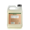 thumbnail image 3 of Mrs. Meyer's Clean Day Hand Soap Refill, Geranium Scent, 33 Fl Oz Bottle, 3 of 5