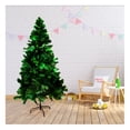thumbnail image 4 of Arbol Pino De Navidad Verde Bandera 180 Cm Tupido Artificial, 4 of 4