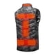 thumbnail image 4 of Chaleco calefactable 13 áreas Hombres Eléctrico Cómodo para pescar (4XL) Camuflaje, 4 of 8