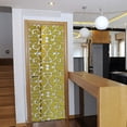 thumbnail image 4 of Laklulu 2 piezas decoración moderna del hogar decoración de pared 3D pegatinas de pared decorativas de estilo europeo, 4 of 5