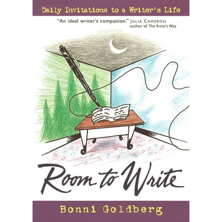 Room to Write