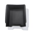 thumbnail image 1 of High qualityCar Center Console Rear Storage Box for 2024 Organizer BOX Car Silica Gel Interior Accessories, 1 of 5