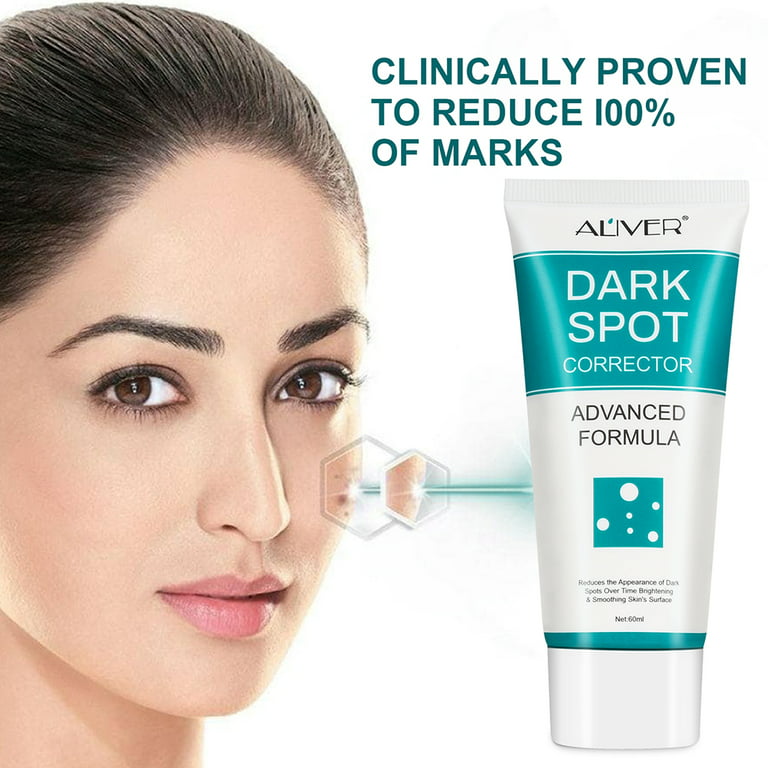Dark Spot Remover for Face & Body, Age Spots, Sunspot, Dark Spot  Corrector New